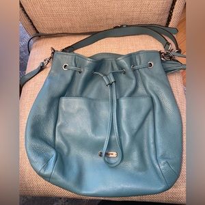 Women’s coach purse